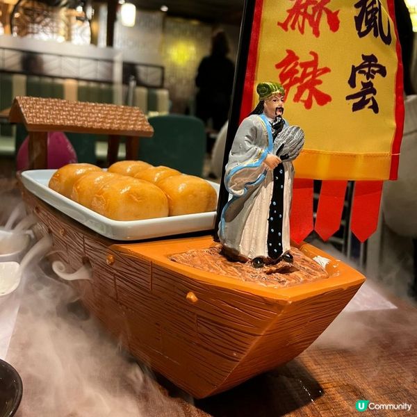 旺角必食人氣四川菜「麻辣風雲」！