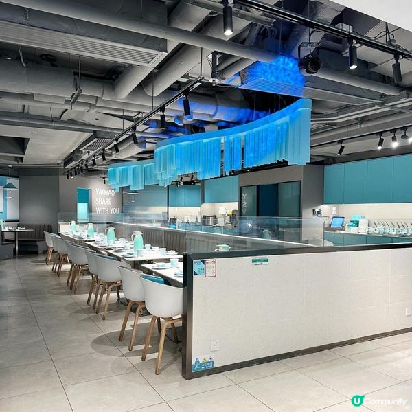 尖沙咀人氣高質酸菜魚｜姚姚酸菜魚