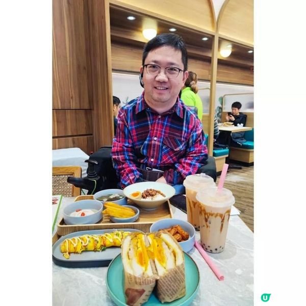 北角遇見花蓮下午茶好抵食！