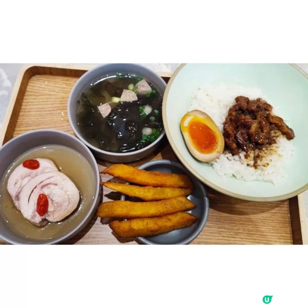 北角遇見花蓮下午茶好抵食！