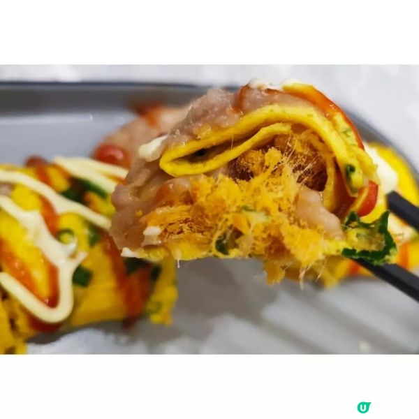 北角遇見花蓮下午茶好抵食！