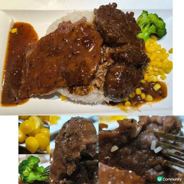 旺角性價比高嘅扒房餐廳