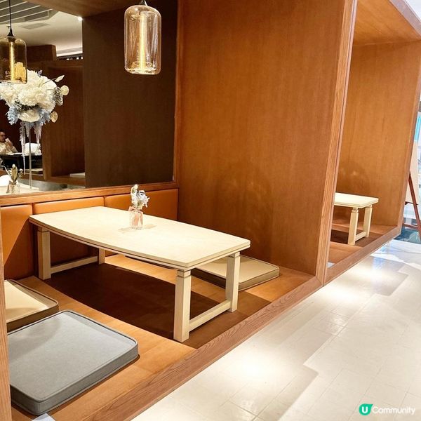 尖沙咀高質咖啡店｜韓系文青風格｜Coffee Hwajeon 커피화전