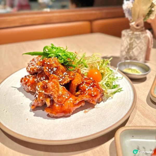 尖沙咀高質咖啡店｜韓系文青風格｜Coffee Hwajeon 커피화전