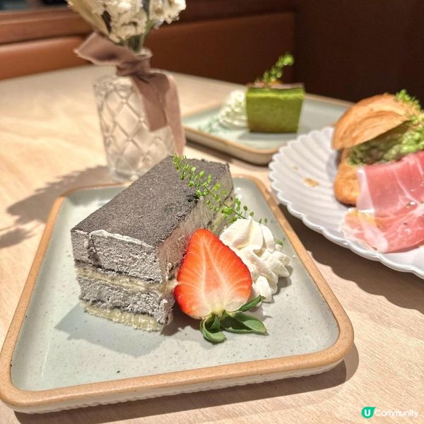 尖沙咀高質咖啡店｜韓系文青風格｜Coffee Hwajeon 커피화전