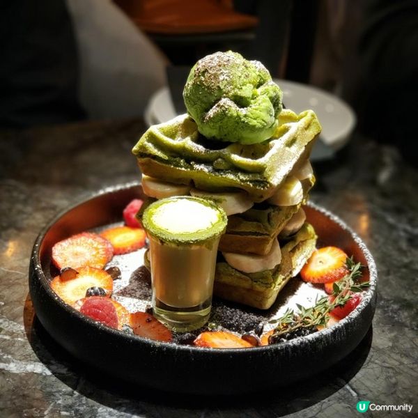 ☕🍵焙茶抹茶控注意