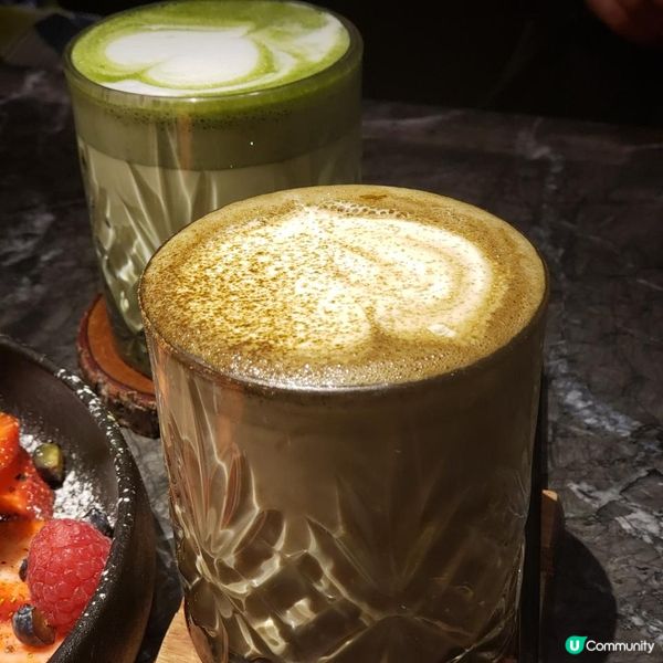 ☕🍵焙茶抹茶控注意