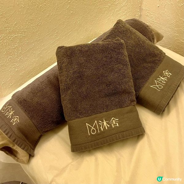 按摩篇 - 沐舍：求其啦是但啦-120分鐘按摩