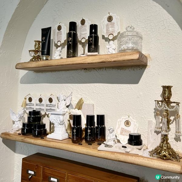 按摩篇 - 沐舍：求其啦是但啦-120分鐘按摩