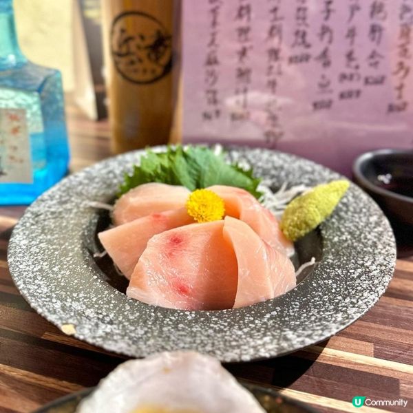 九龍城日式居酒屋｜浜滝