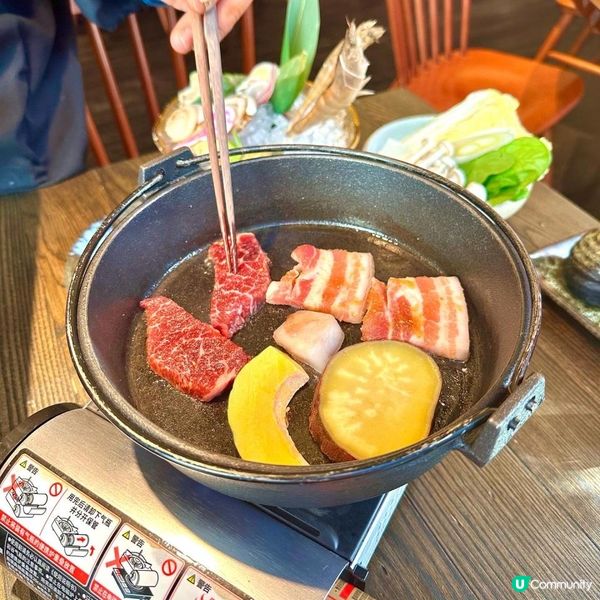 銅鑼灣櫻花樹日本菜🌸浪．居酒屋