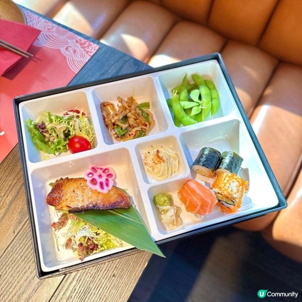 銅鑼灣櫻花樹日本菜🌸浪．居酒屋