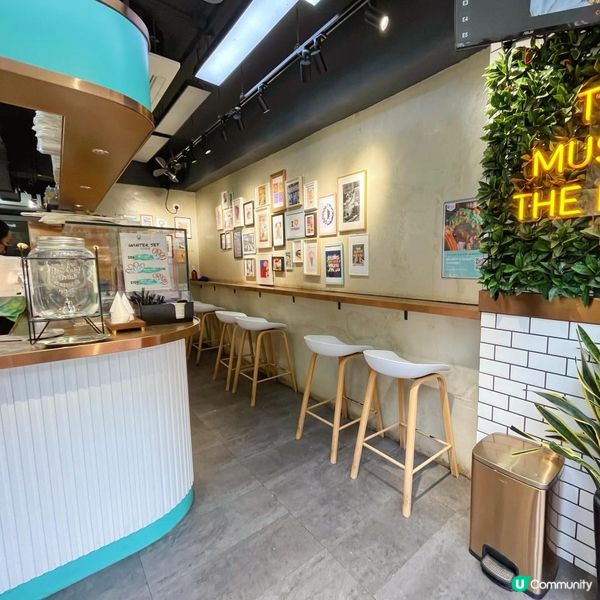 正宗西班牙churro專門店🥨