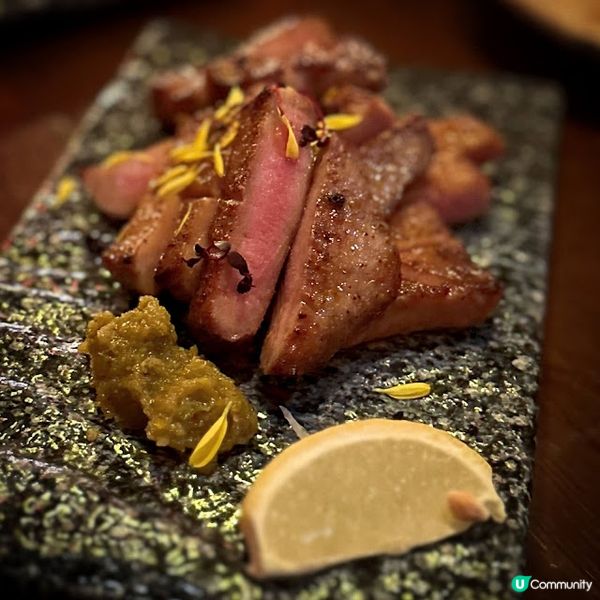 快樂開年飯@鵜舞UMAI