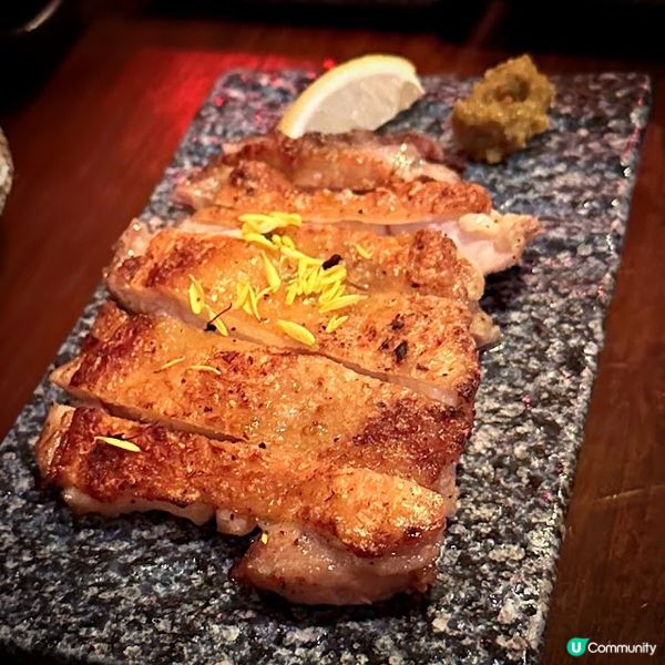 快樂開年飯@鵜舞UMAI