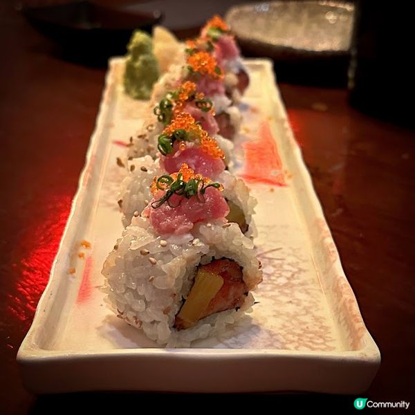 快樂開年飯@鵜舞UMAI