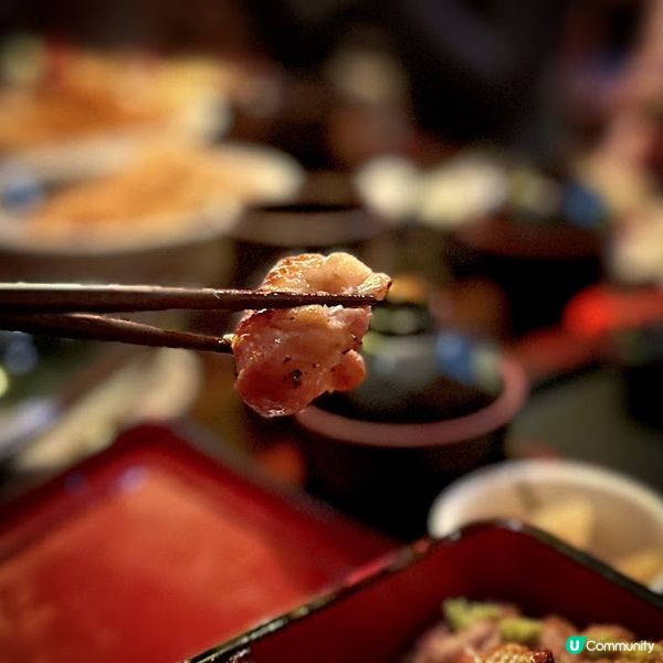 快樂開年飯@鵜舞UMAI