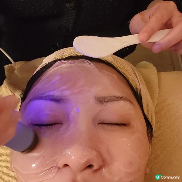 BTL 超頻膠原眼槍