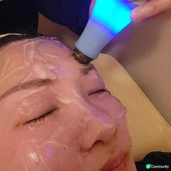 BTL 超頻膠原眼槍