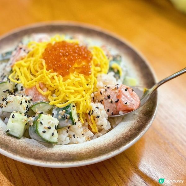 大份又抵食！夏威夷魚生飯專門店🥗