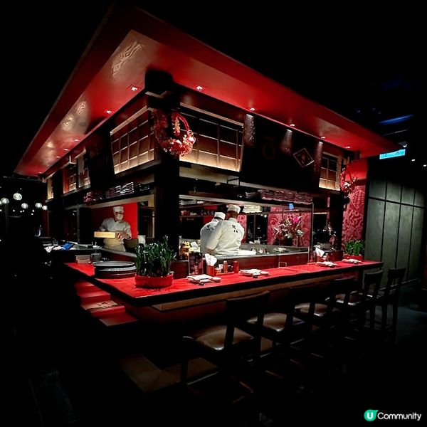 靚景旗艦店@權八居酒屋