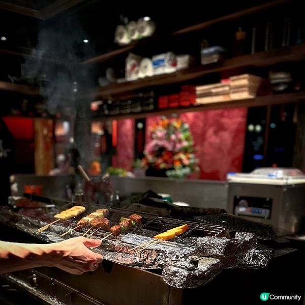 靚景旗艦店@權八居酒屋