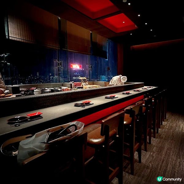 靚景旗艦店@權八居酒屋