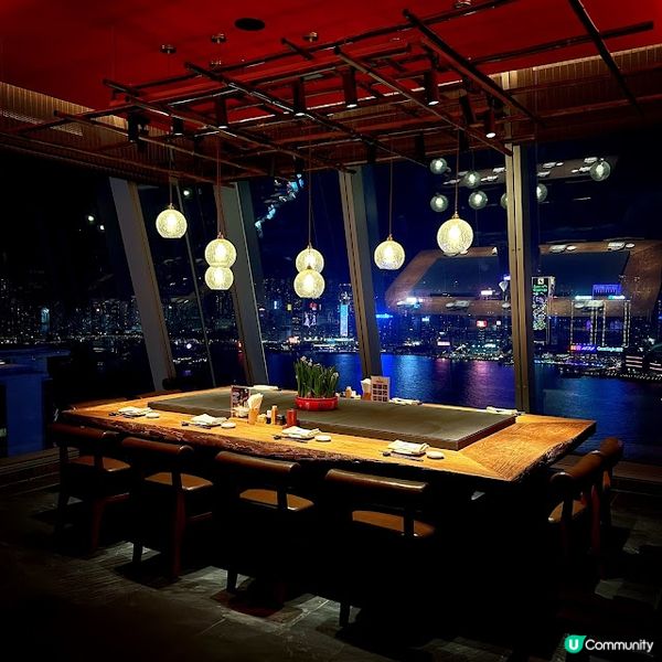 靚景旗艦店@權八居酒屋