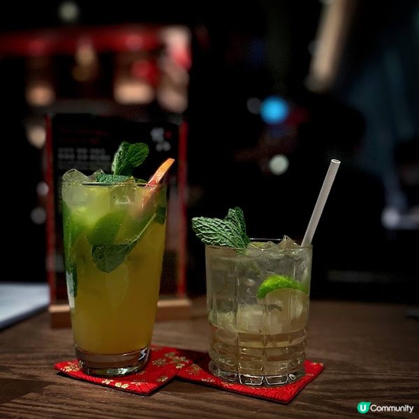 靚景旗艦店@權八居酒屋