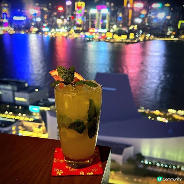 靚景旗艦店@權八居酒屋