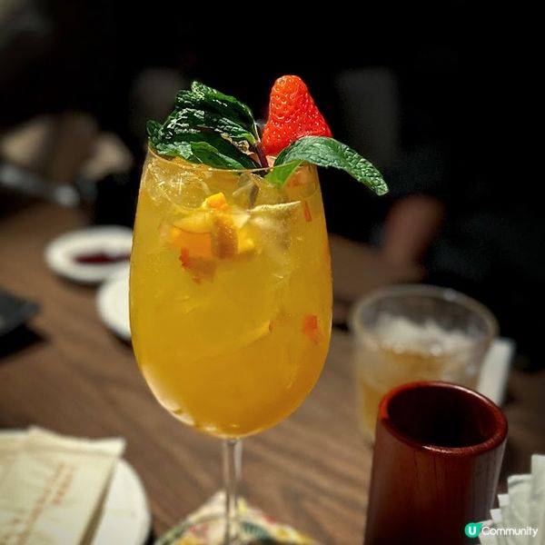 靚景旗艦店@權八居酒屋