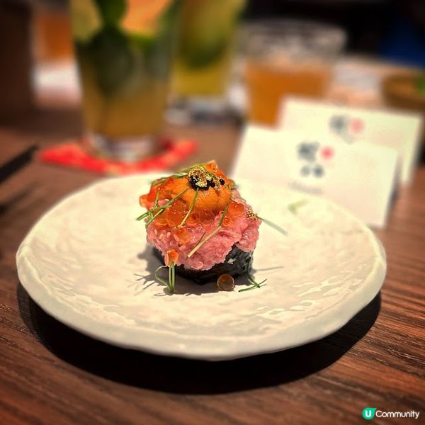 靚景旗艦店@權八居酒屋