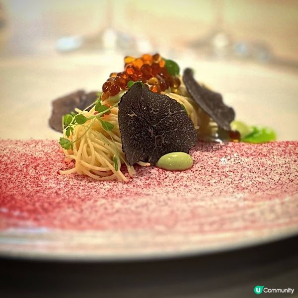 十手送上獨家專場晚宴@ The Murray, Hong Kong, a Niccolo Hotel