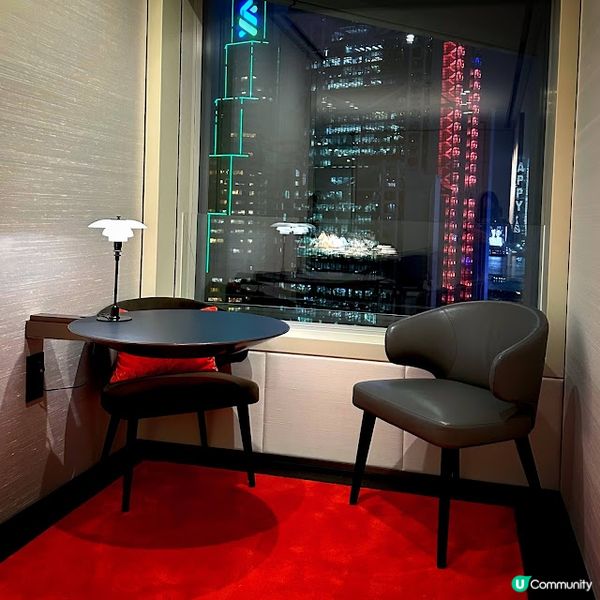 十手送上獨家專場晚宴@ The Murray, Hong Kong, a Niccolo Hotel