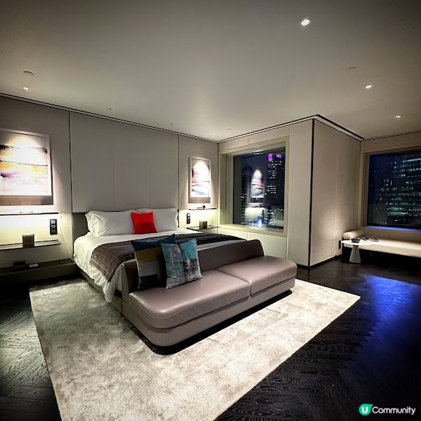 十手送上獨家專場晚宴@ The Murray, Hong Kong, a Niccolo Hotel