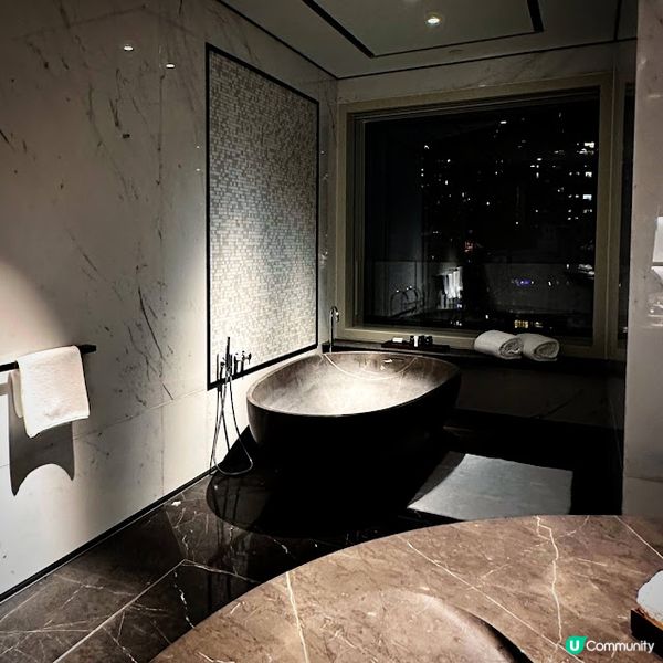 十手送上獨家專場晚宴@ The Murray, Hong Kong, a Niccolo Hotel