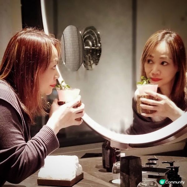 十手送上獨家專場晚宴@ The Murray, Hong Kong, a Niccolo Hotel