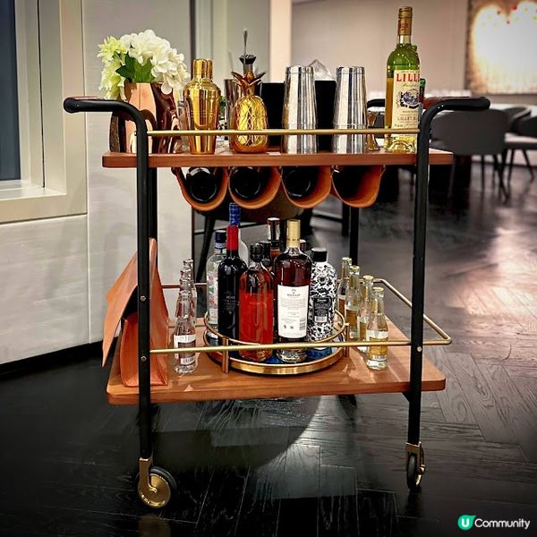 十手送上獨家專場晚宴@ The Murray, Hong Kong, a Niccolo Hotel