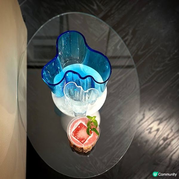 十手送上獨家專場晚宴@ The Murray, Hong Kong, a Niccolo Hotel