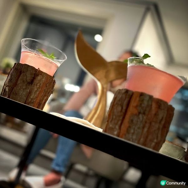 十手送上獨家專場晚宴@ The Murray, Hong Kong, a Niccolo Hotel