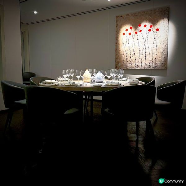 十手送上獨家專場晚宴@ The Murray, Hong Kong, a Niccolo Hotel