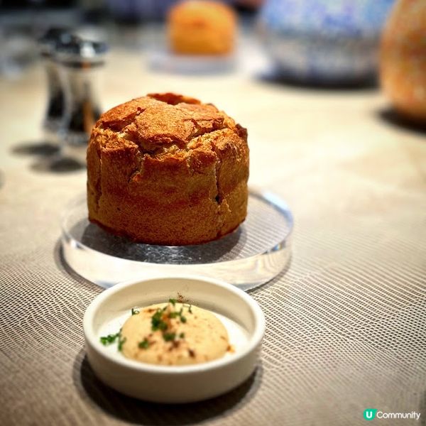 十手送上獨家專場晚宴@ The Murray, Hong Kong, a Niccolo Hotel