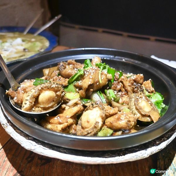 ❣️銅鑼灣川滿居