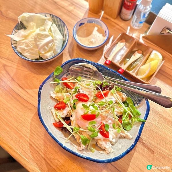 鮮艷紅色鳥居門⛩️橋本串燒