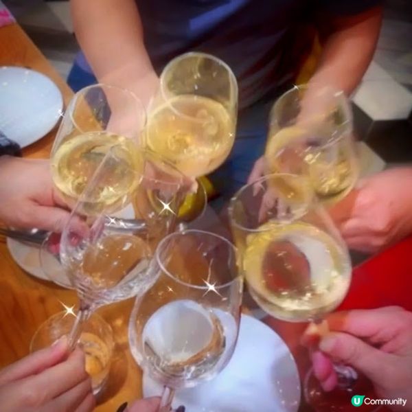 住家滋味生日飯@Straits Kitchen