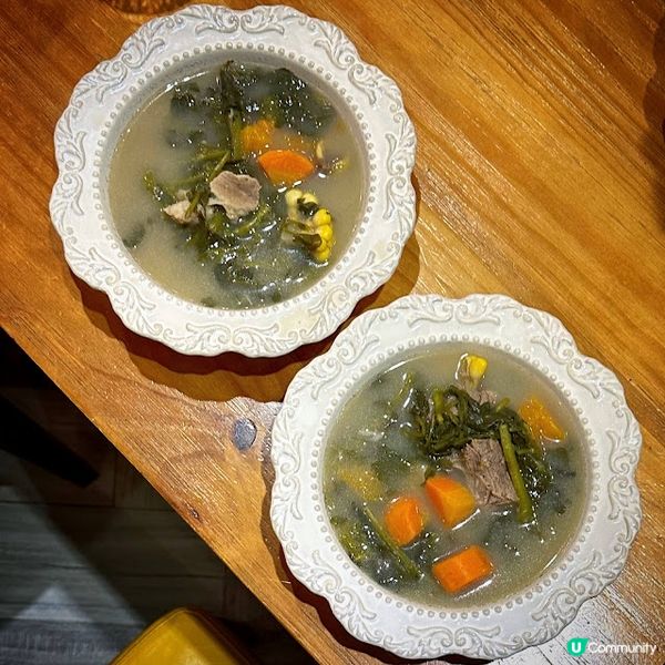 住家滋味生日飯@Straits Kitchen