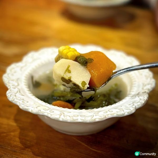 住家滋味生日飯@Straits Kitchen