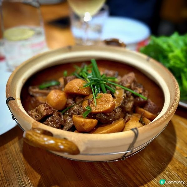 住家滋味生日飯@Straits Kitchen