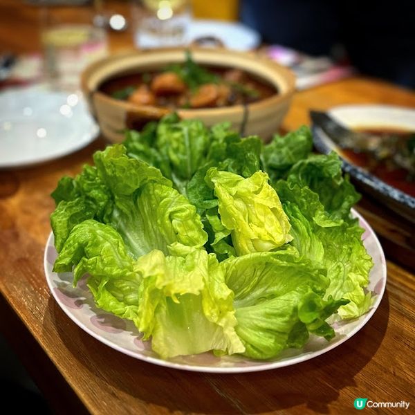 住家滋味生日飯@Straits Kitchen