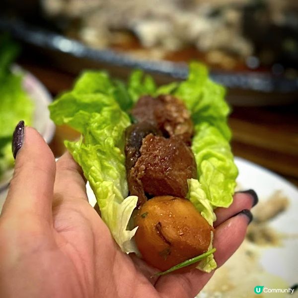 住家滋味生日飯@Straits Kitchen